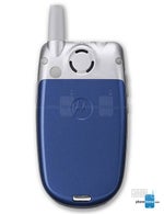 Motorola V535