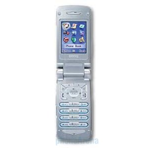 BenQ S700
