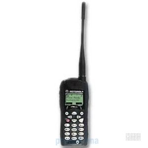 Motorola r750