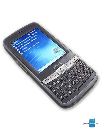 BenQ P50
