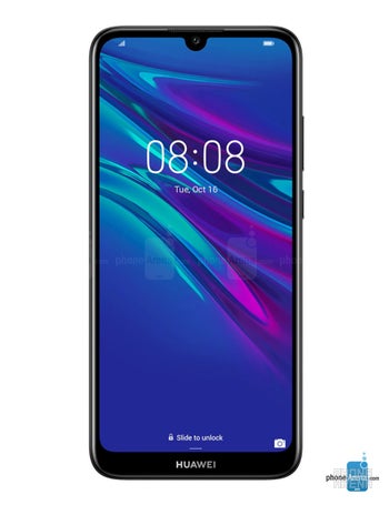 Huawei Y6 (2019)