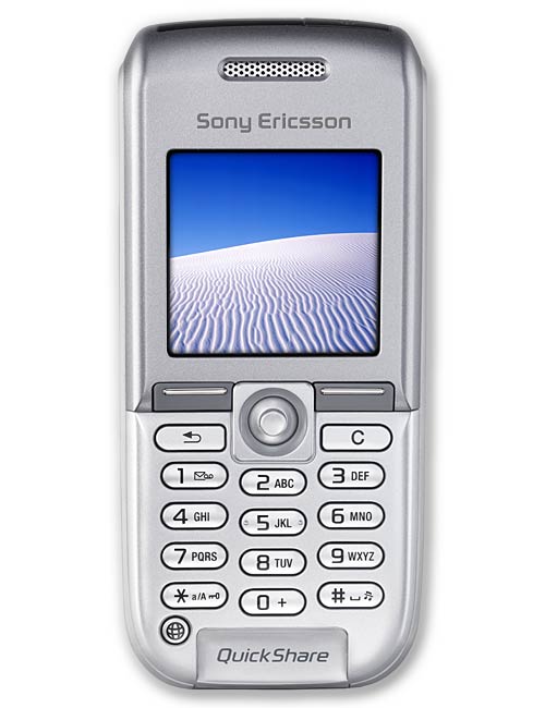 Sony Ericsson K300 Specs Phonearena