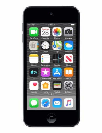 Apple Ipod Touch 6th Generation Specs Phonearena