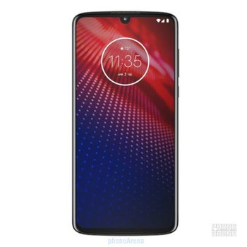 Motorola Moto Z4