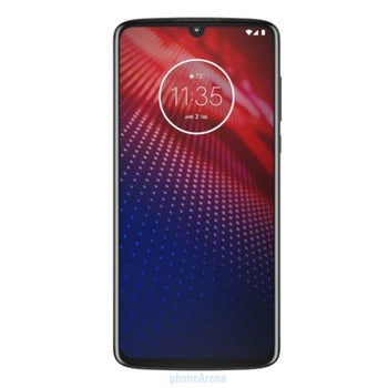 Reparar Motorola Moto Z4