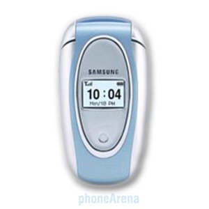 Samsung SGH-X475