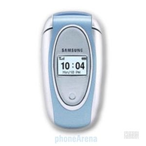Samsung SGH-X475