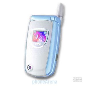 BenQ A500