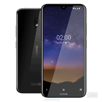 Nokia 2.2