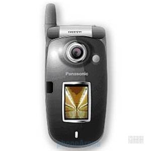Panasonic Z800