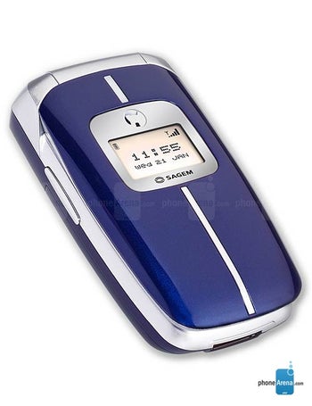 Sagem MY C5-2