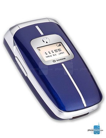 Sagem MY C5-2 specs