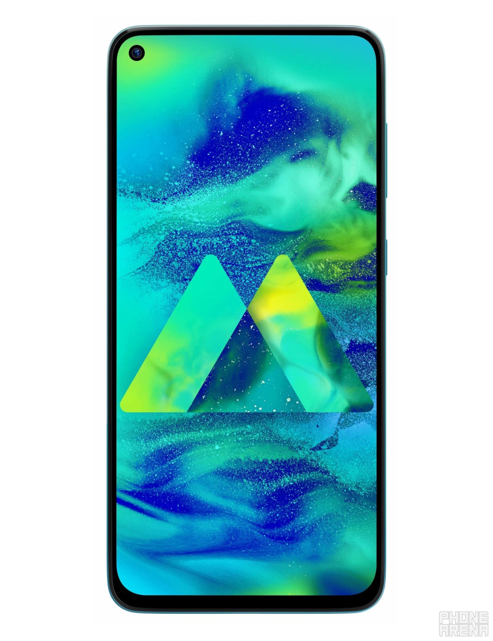 Samsung Galaxy M40 specs - PhoneArena
