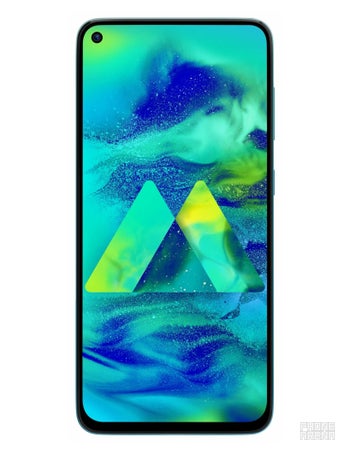 Samsung Galaxy M40