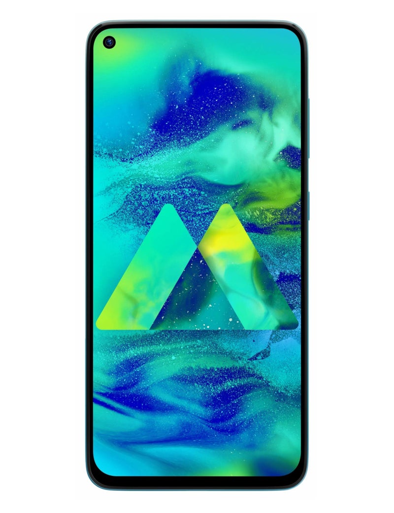 samsung galaxy m40 images