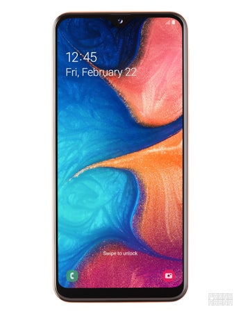 Samsung Galaxy A20e