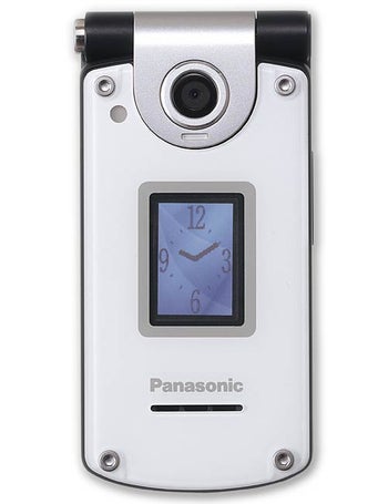 Panasonic X800