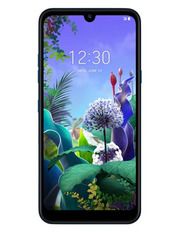 LG Q60