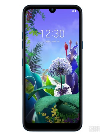 LG Q60