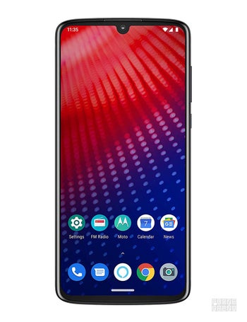 Motorola Moto Z4