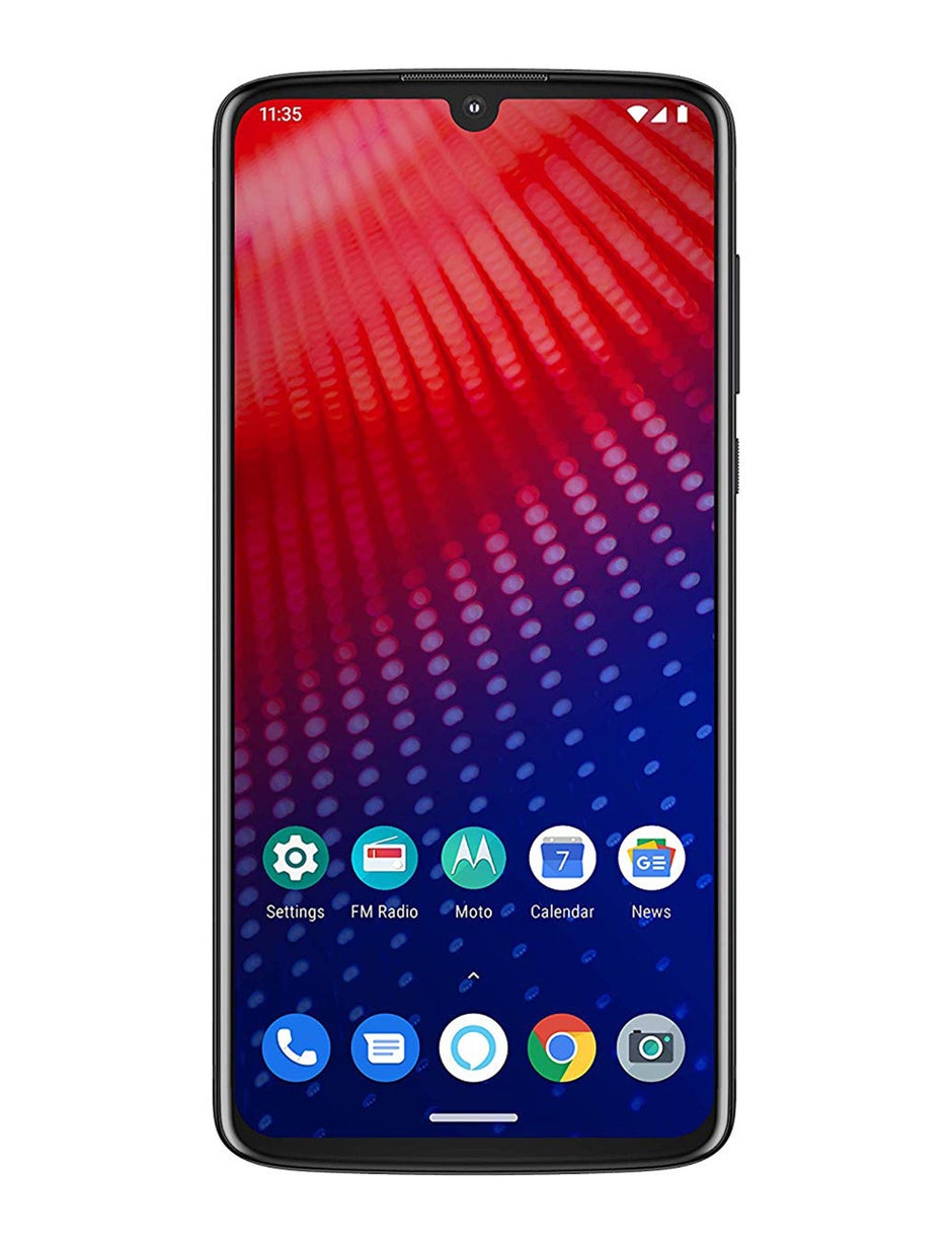 Motorola Moto Z4 specs - PhoneArena