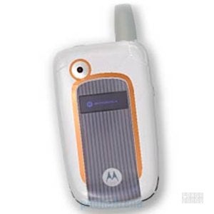 Motorola V501 specs
