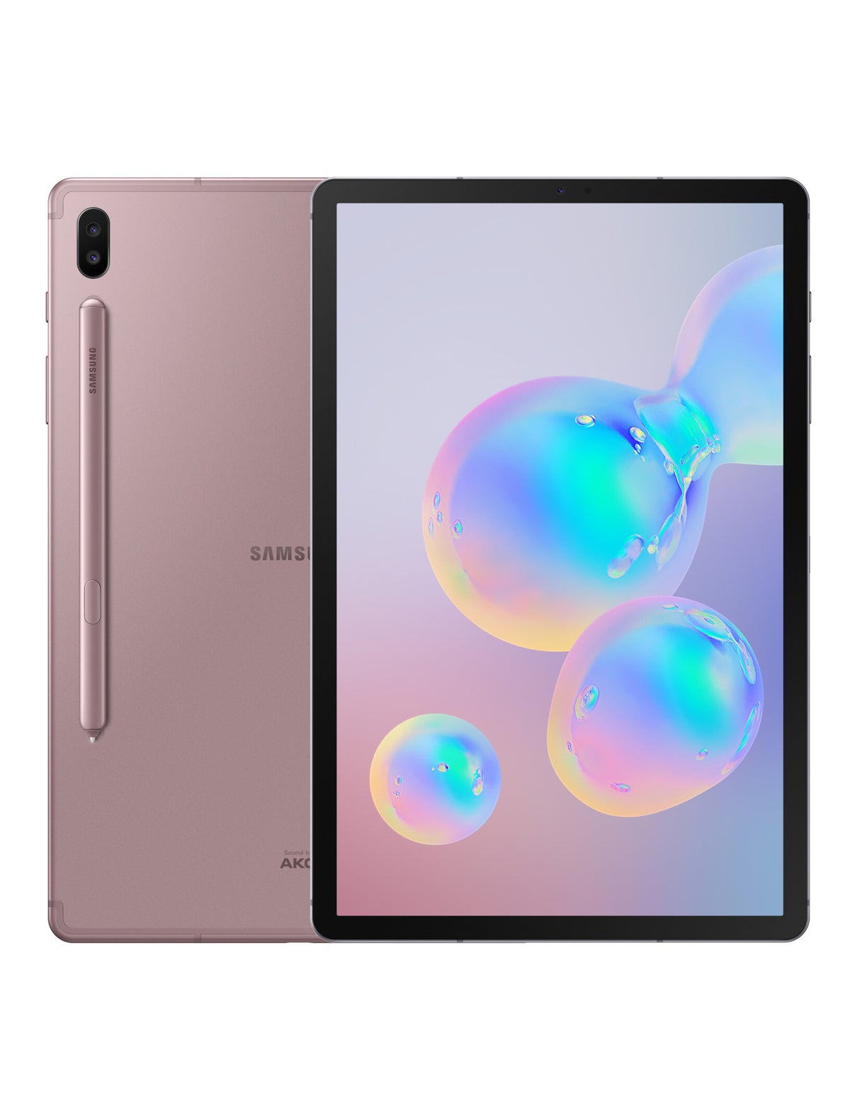 tab s6 galaxy
