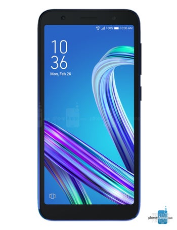 Asus ZenFone Live (L2)