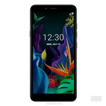 LG K20 (2019)