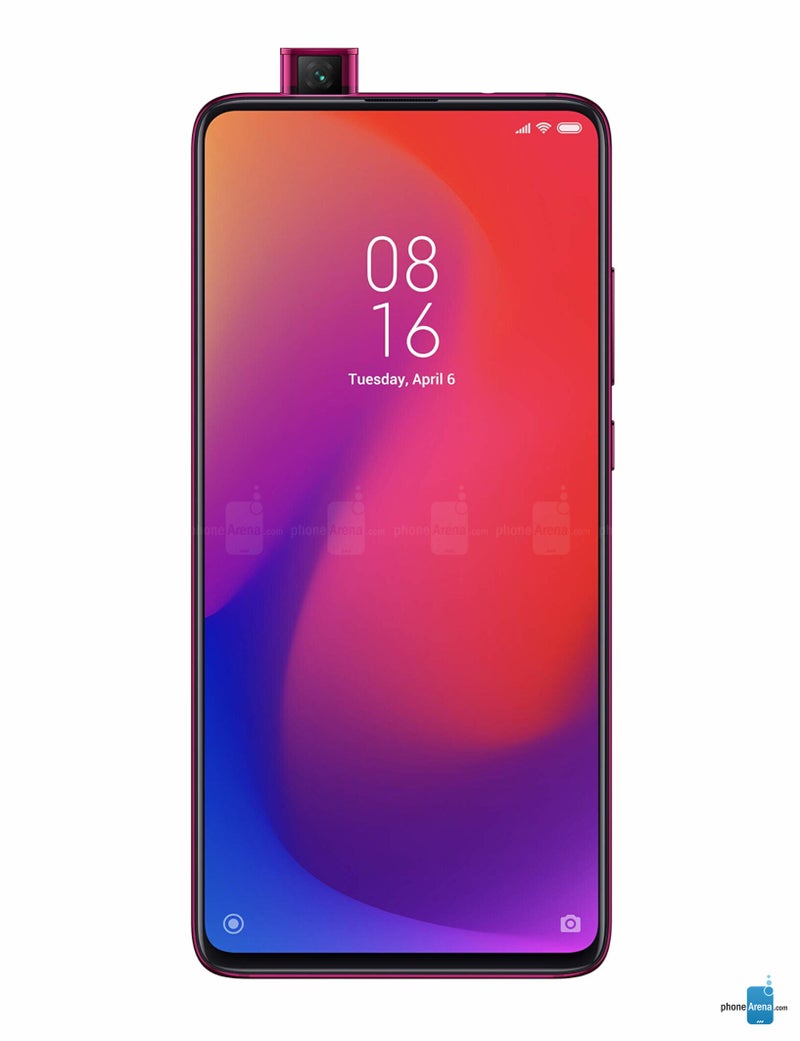 Xiaomi Mi 9T Pro specs - PhoneArena