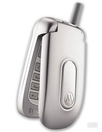 Motorola V170