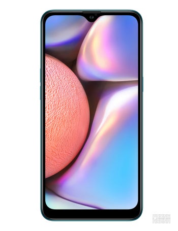 Samsung Galaxy A10s