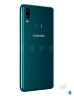 Samsung Galaxy A10s