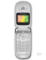 Motorola V170