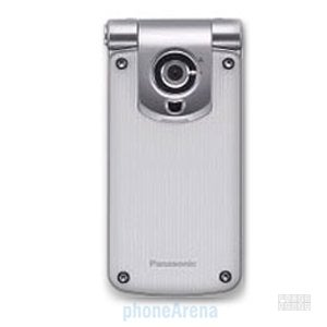 Panasonic VS3