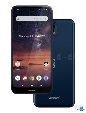 Nokia 3 V