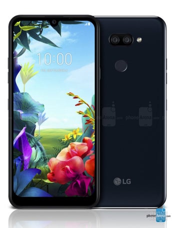 LG K40S