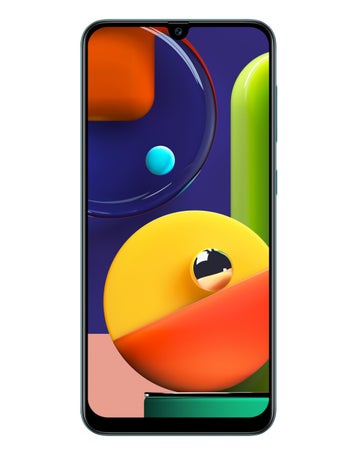 Reparar Samsung Galaxy A50s