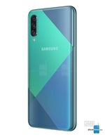 Samsung Galaxy A50s