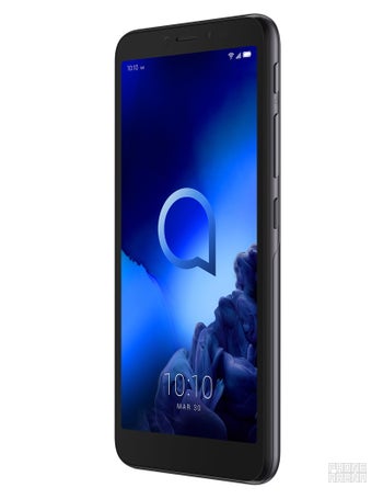 Alcatel 1V