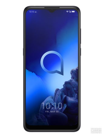 Alcatel 3X (2019)