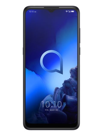 Reparar alcatel 3x (2019)