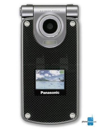 Panasonic VS7