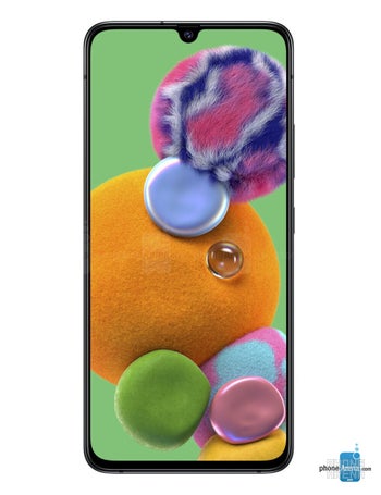 Samsung Galaxy A90 5G