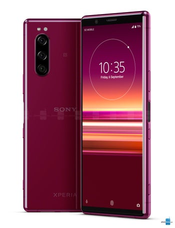 Sony Xperia 5