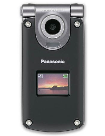 Panasonic MX7