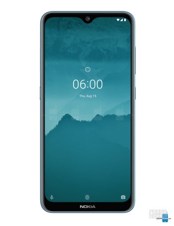 Nokia 6.2