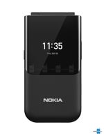 Nokia 2720 Flip Review - PhoneArena