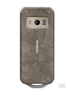 Nokia 800 Tough