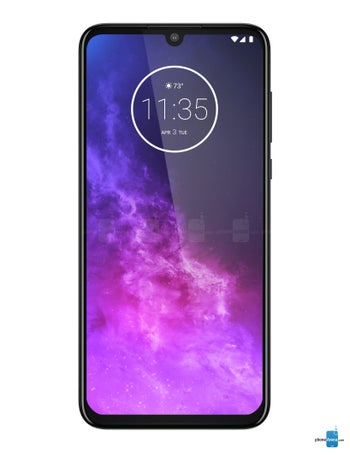 Motorola One Zoom